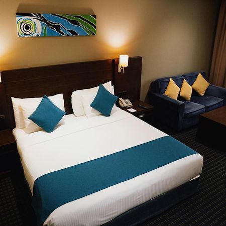 Best Western Premier Mascate Exterior foto