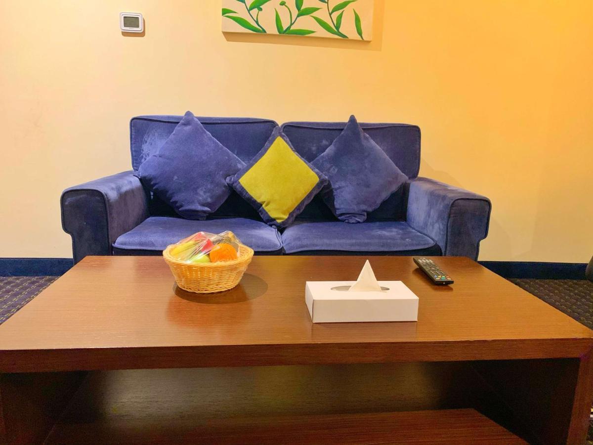 Best Western Premier Mascate Exterior foto