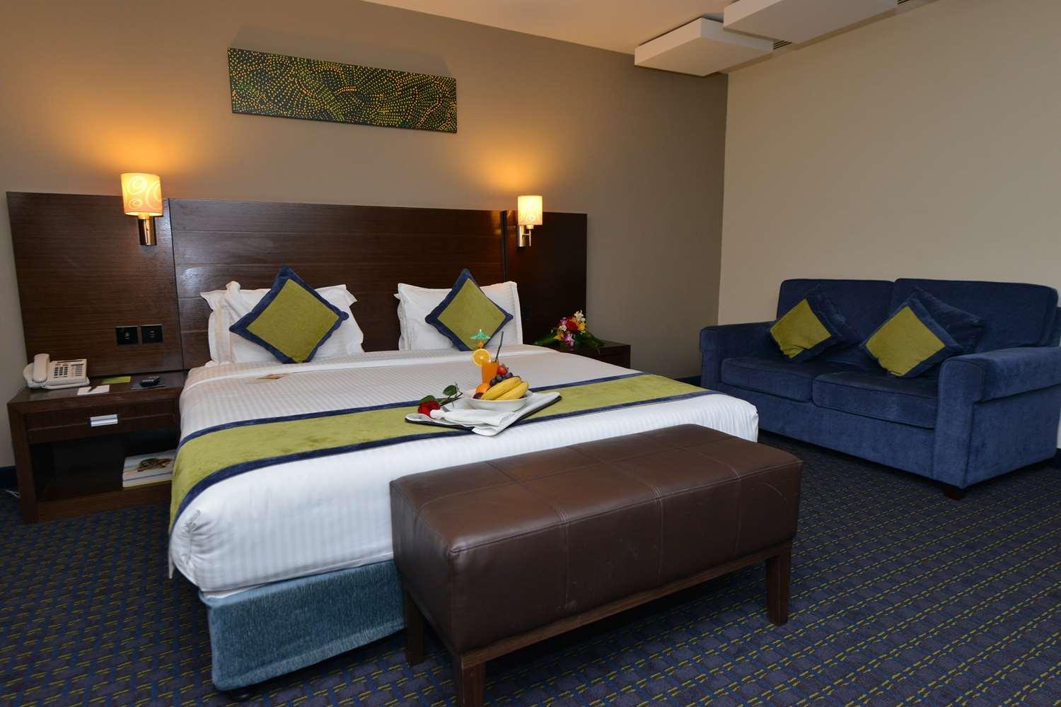 Best Western Premier Mascate Exterior foto