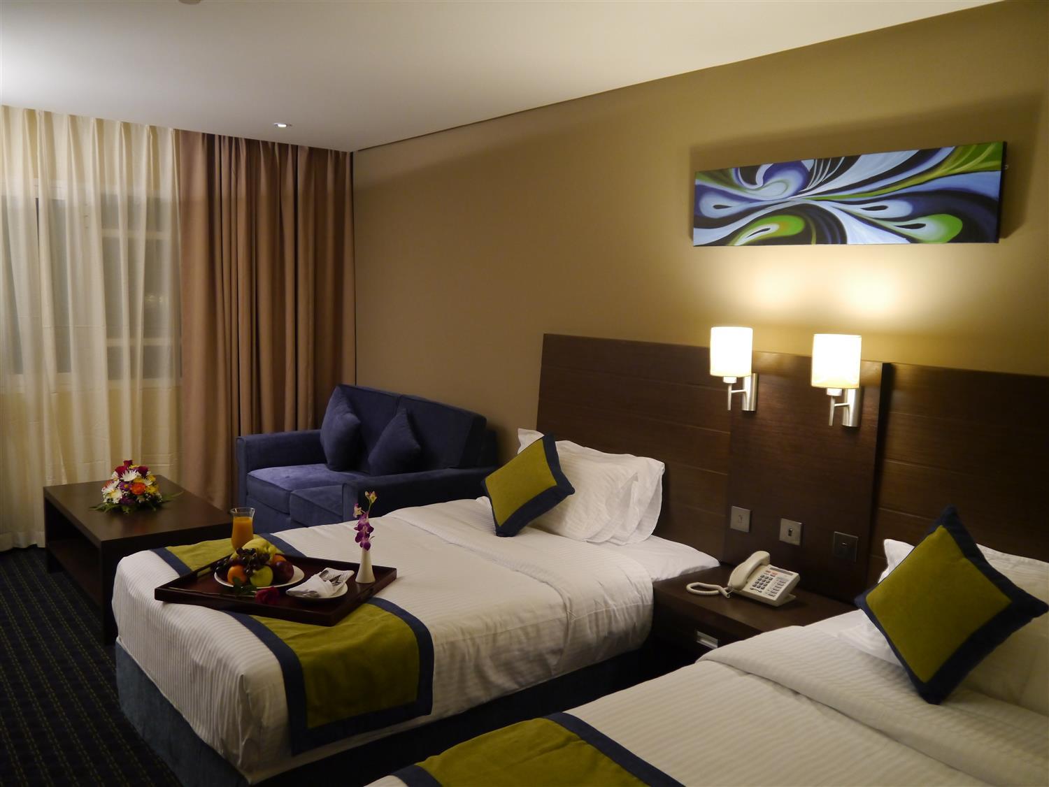 Best Western Premier Mascate Exterior foto