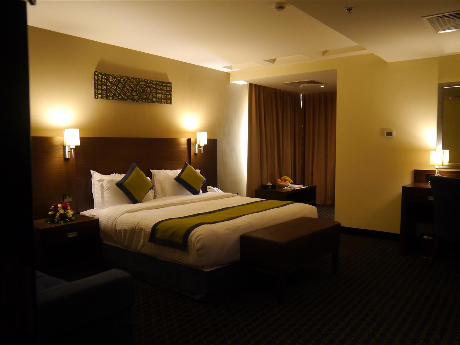 Best Western Premier Mascate Exterior foto