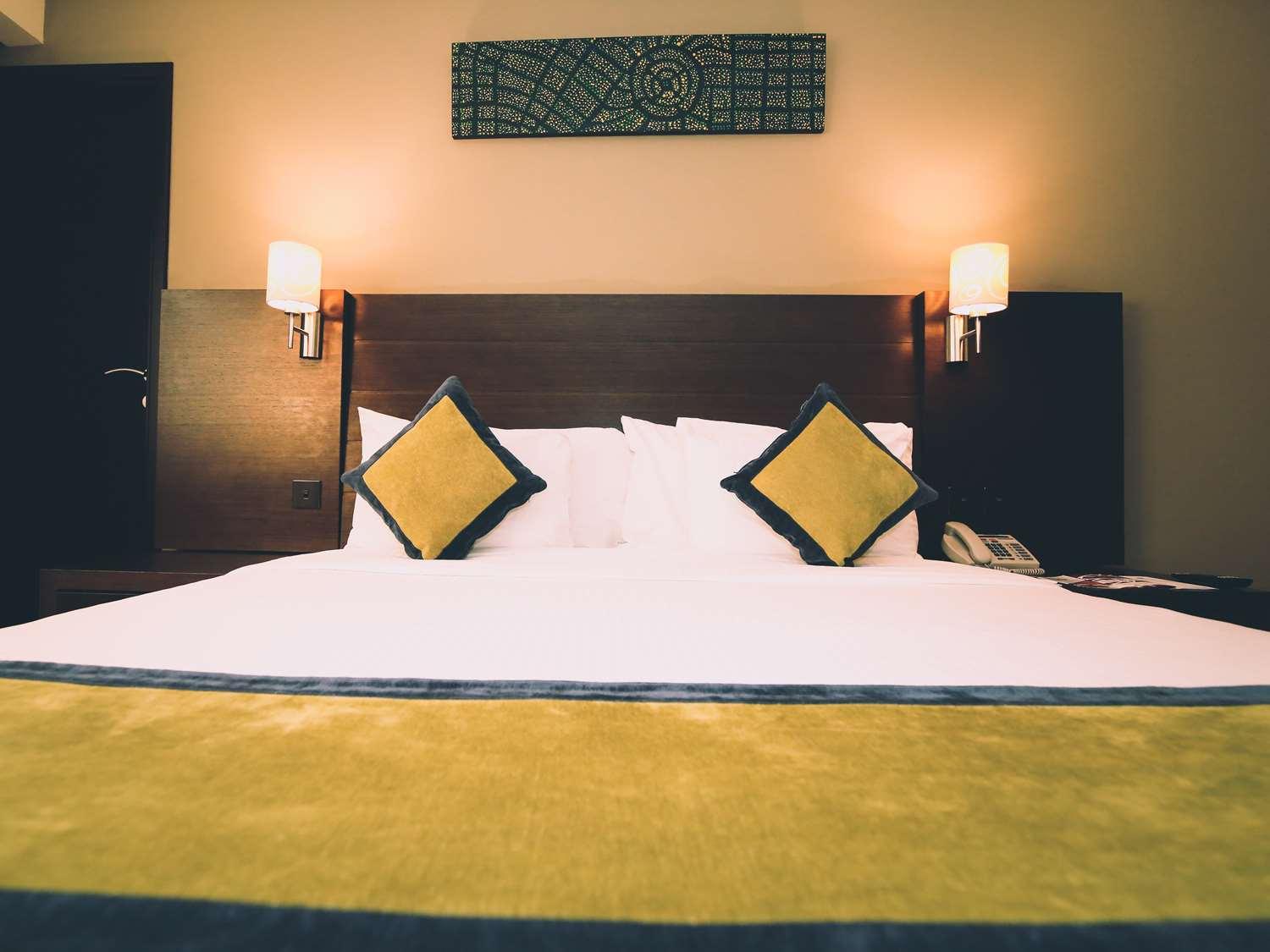 Best Western Premier Mascate Exterior foto