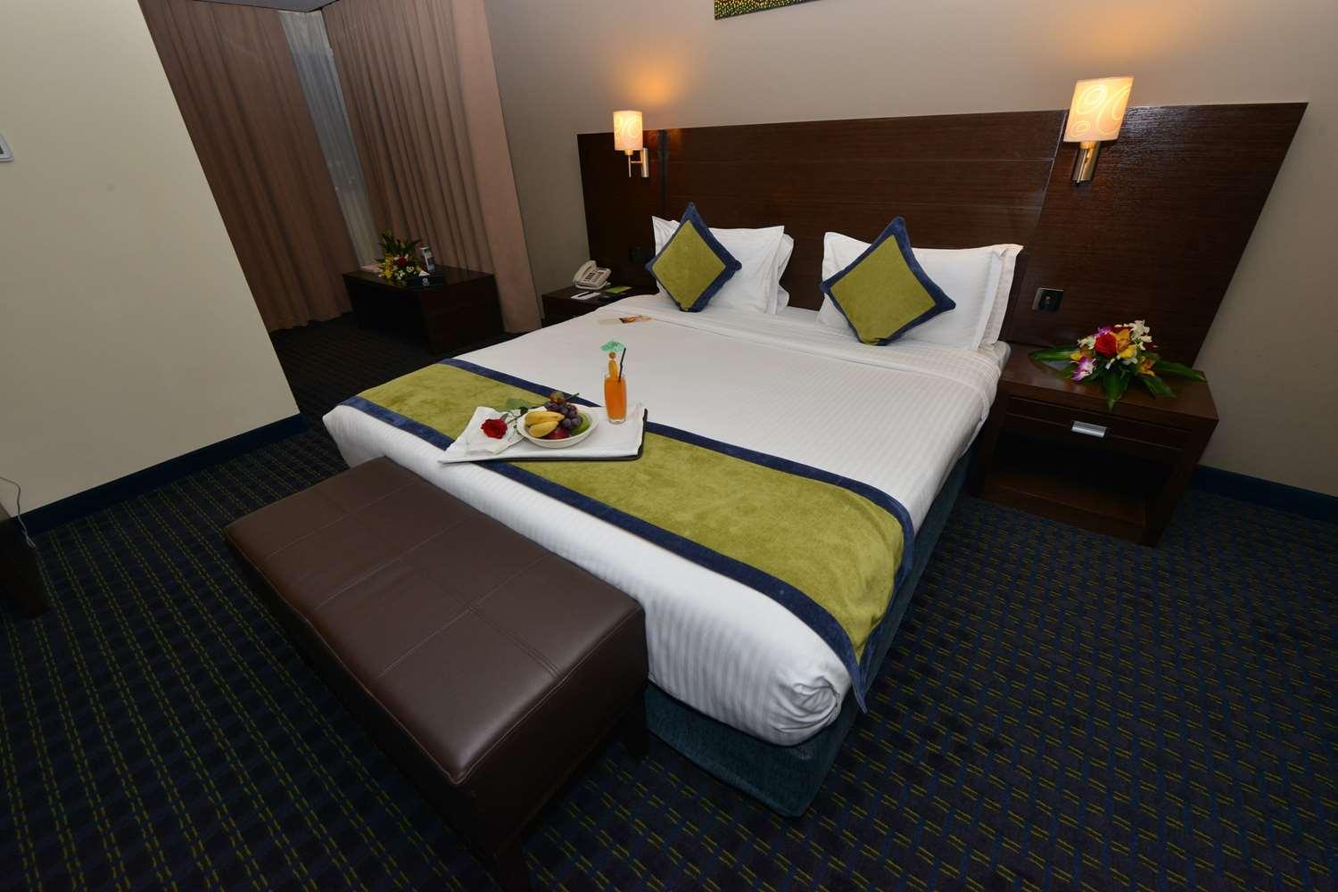 Best Western Premier Mascate Exterior foto