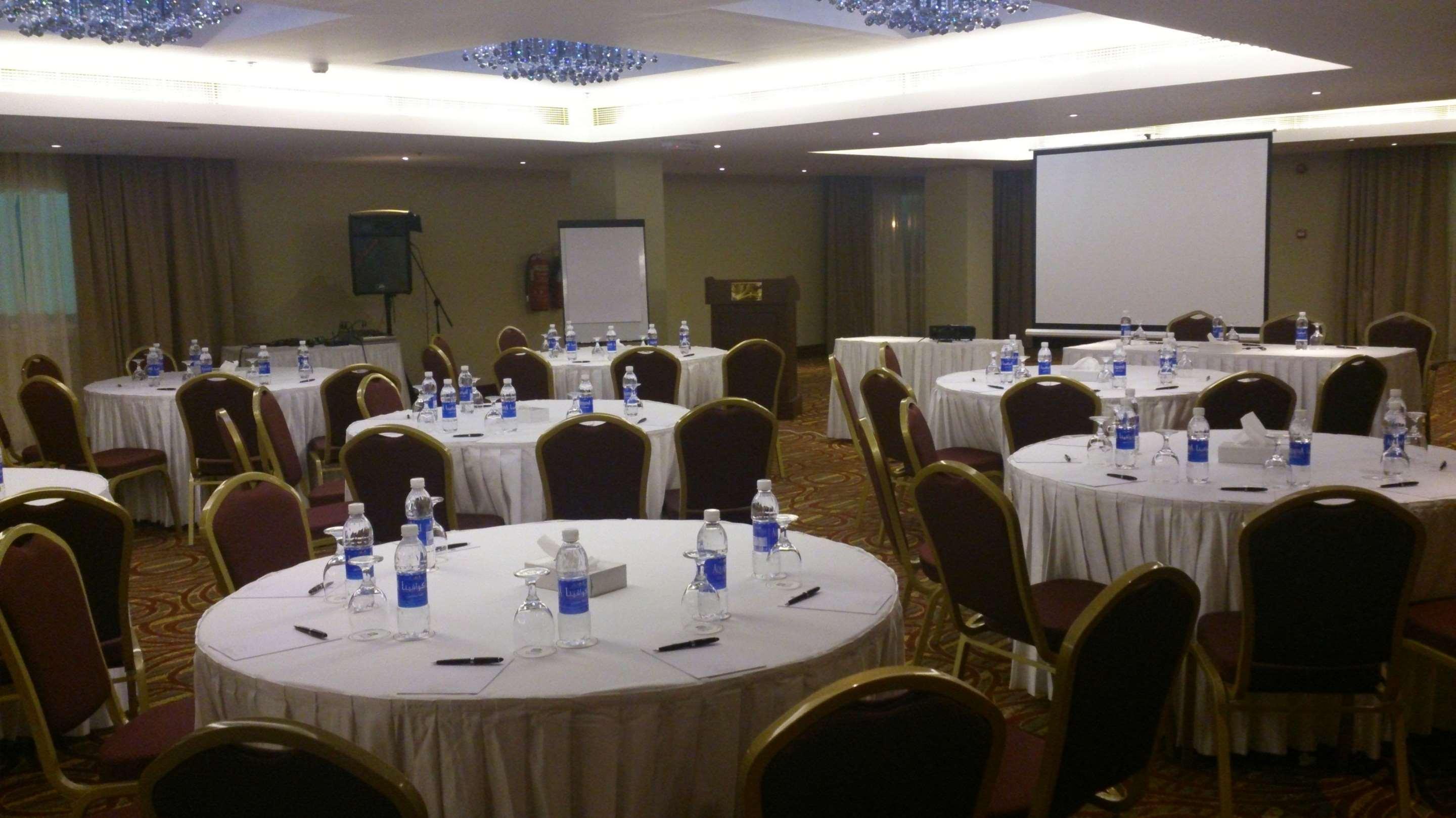 Best Western Premier Mascate Exterior foto
