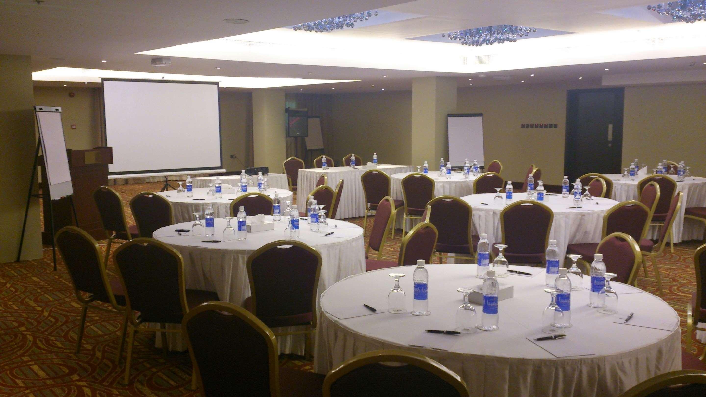 Best Western Premier Mascate Exterior foto