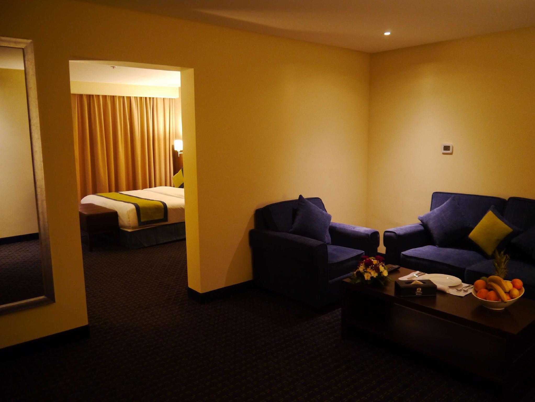 Best Western Premier Mascate Exterior foto