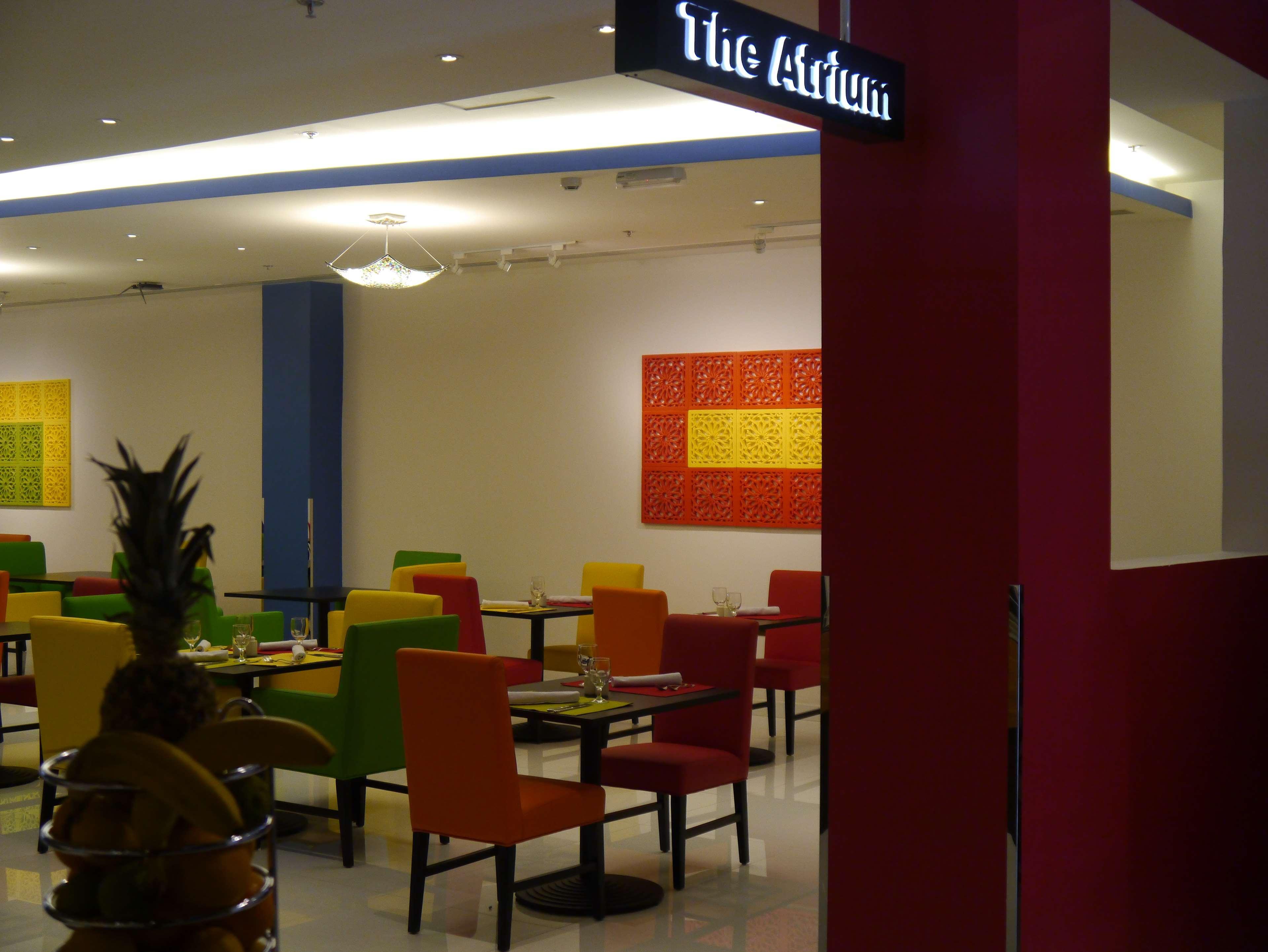 Best Western Premier Mascate Exterior foto