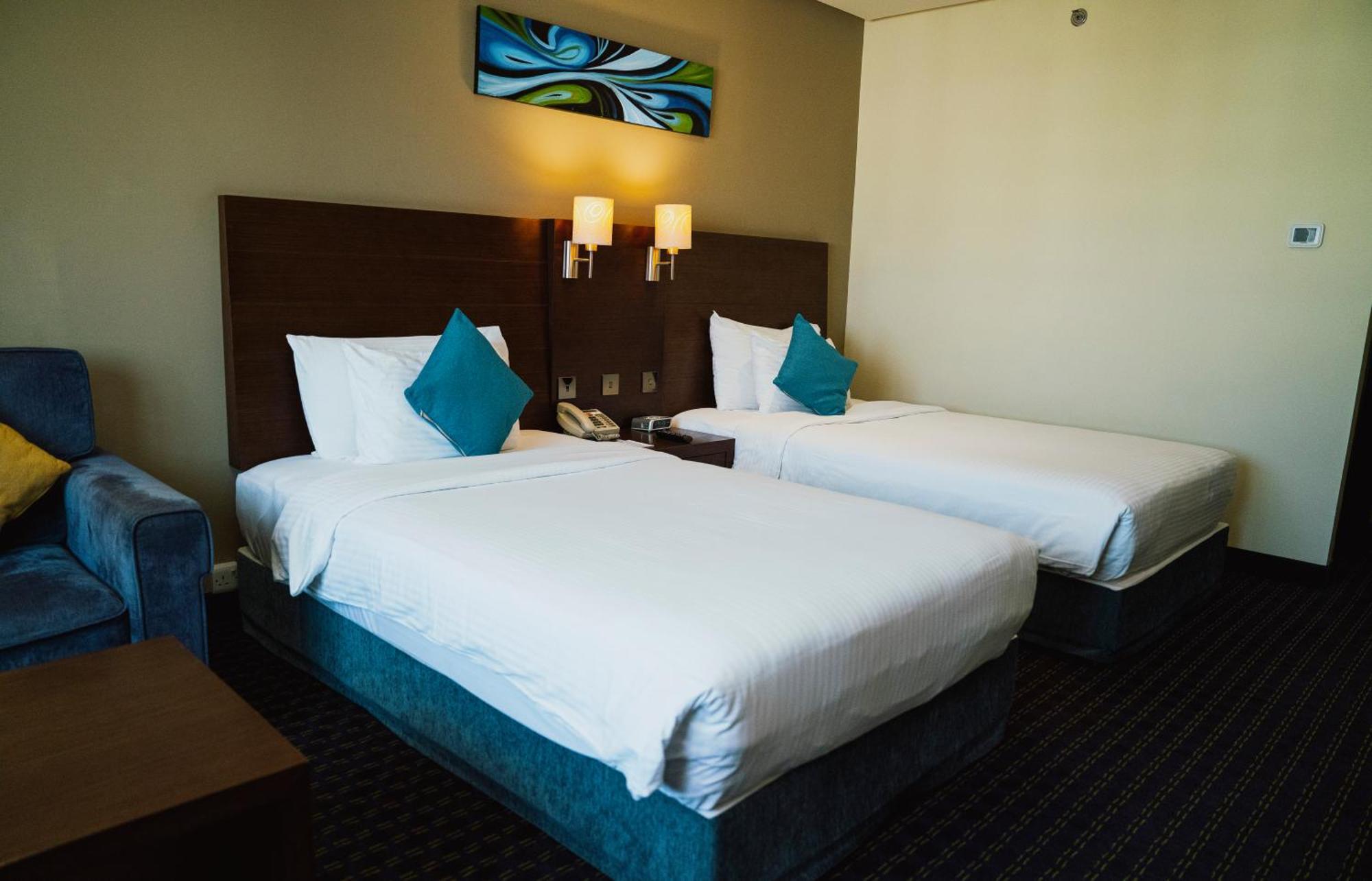Best Western Premier Mascate Exterior foto