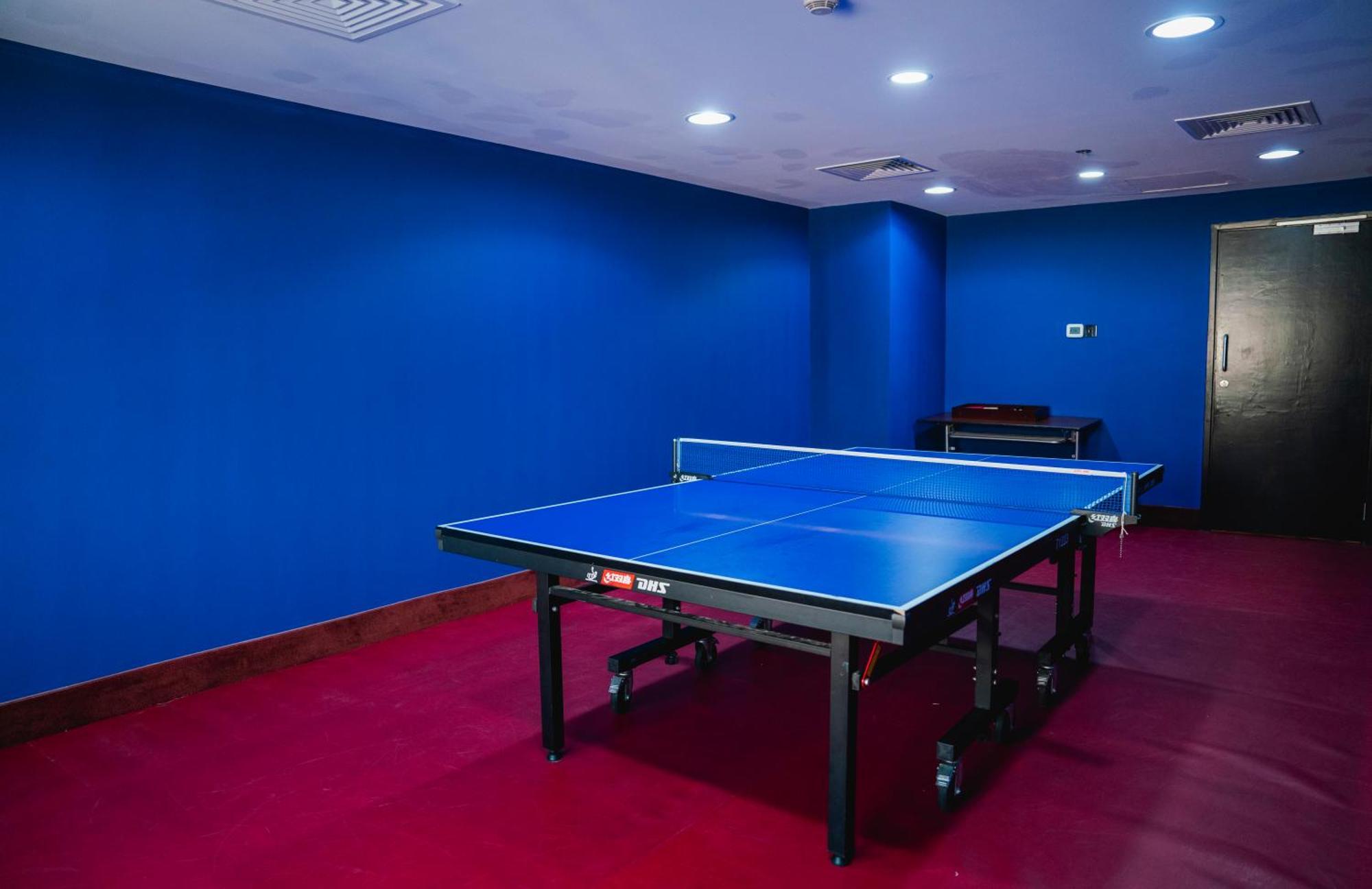 Best Western Premier Mascate Exterior foto