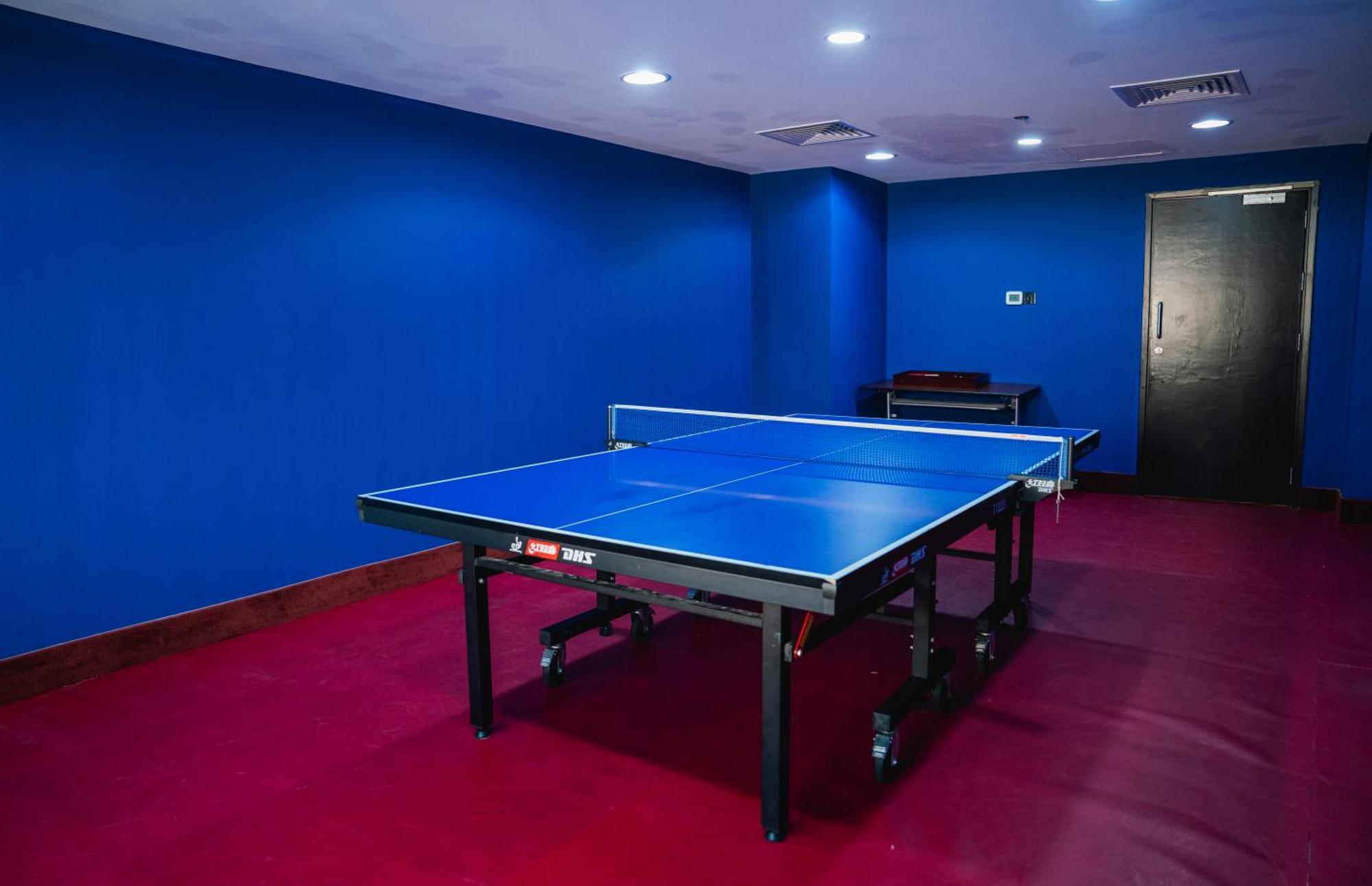 Best Western Premier Mascate Exterior foto