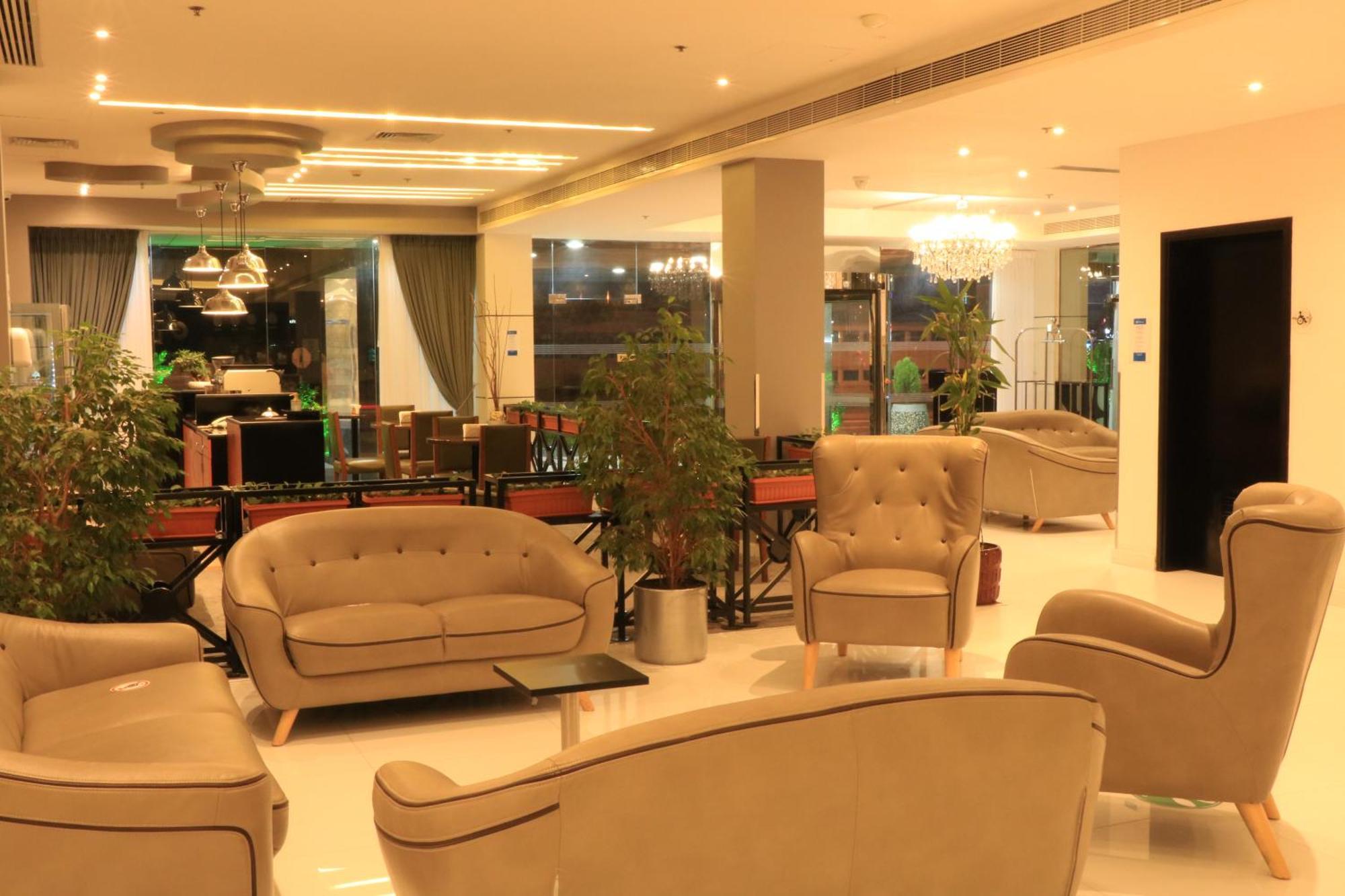 Best Western Premier Mascate Exterior foto