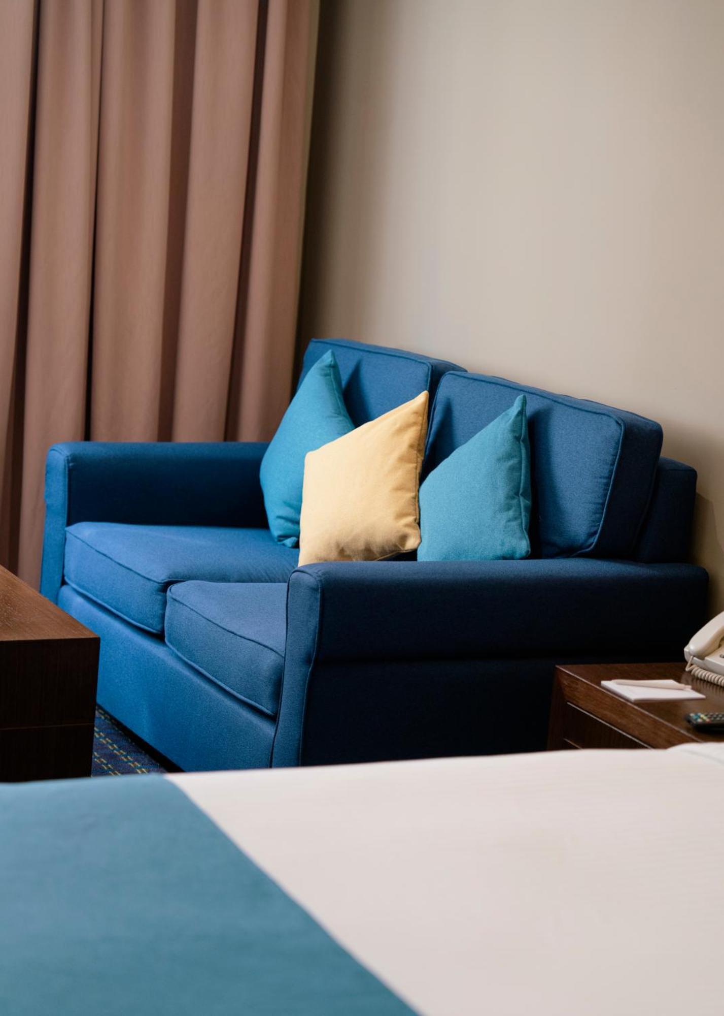 Best Western Premier Mascate Exterior foto